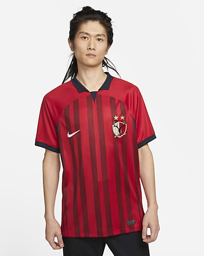 NIKE公式】 鹿島アントラーズ【ナイキ公式通販】