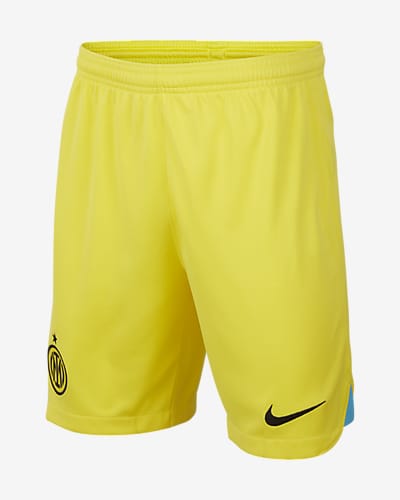 Pantaloncini inter bambino shop