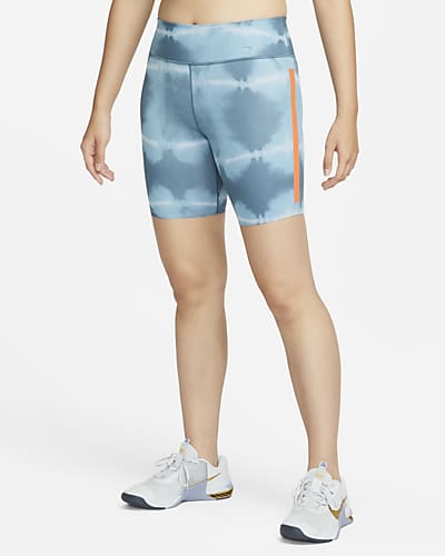 nike pro womens bike shorts