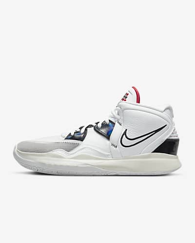 kyrie shoes 2018