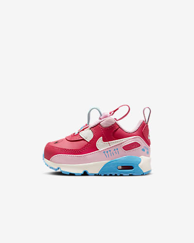 Kids' Nike Air Max 90 Trainers. Nike CA