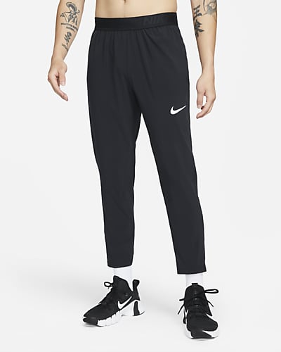 Blue Bottom Wear Nike Gudda Boys Sports Adidas Gym Workout Running Track  Pants