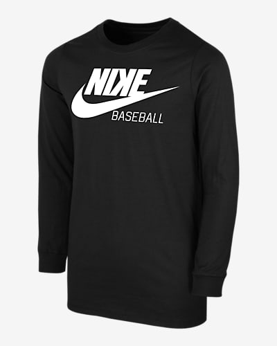 Kids Baseball Tops & T-Shirts. Nike.com