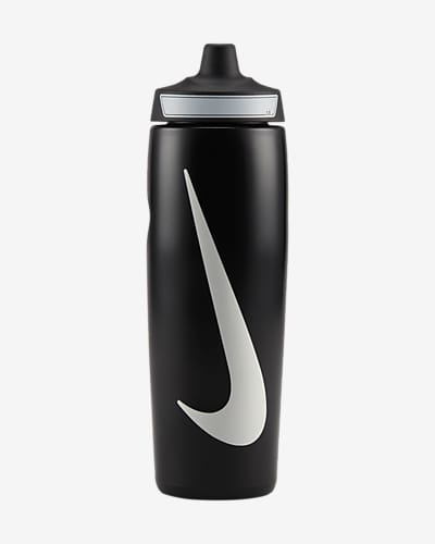 Nike Recharge Stainless Steel Straw Bottle (710ml approx.). Nike LU