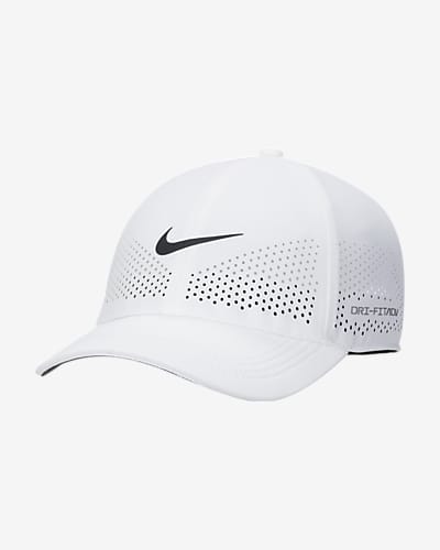 Nike Aerobill H86 Ear Flap Adjustable Running Hat (black) for Men