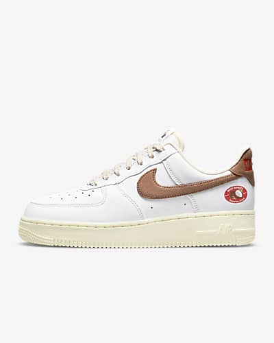 womens air force 1 rose gold