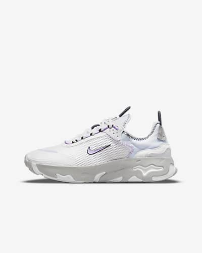nike infant renew react trainer