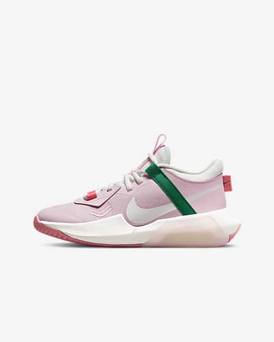 kobe 6 pink | Big Kids Basketball Shoes. Nike.com