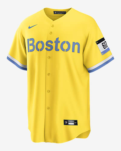 Nike Dri-FIT City Connect Velocity Practice (MLB Pittsburgh Pirates) Men's T -Shirt.