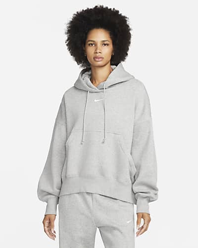 pasar por alto perturbación Intercambiar Mujer Sudaderas con y sin gorro. Nike US