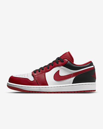 Jordan 1 Low Top Shoes. Nike.com