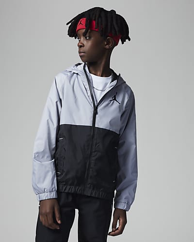 Catastrofaal vacature ik klaag Kids Windbreakers. Nike.com