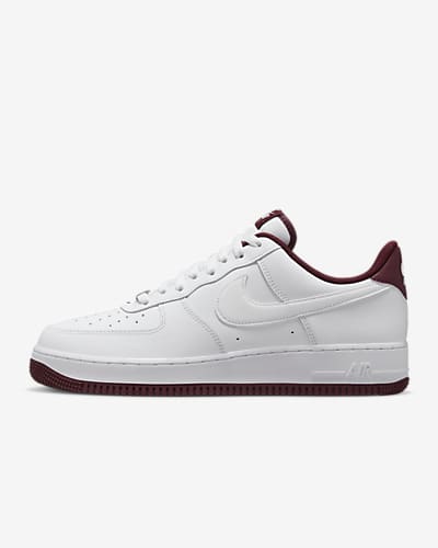 canal Pesimista carpeta Hombre Air Force 1 Calzado. Nike US