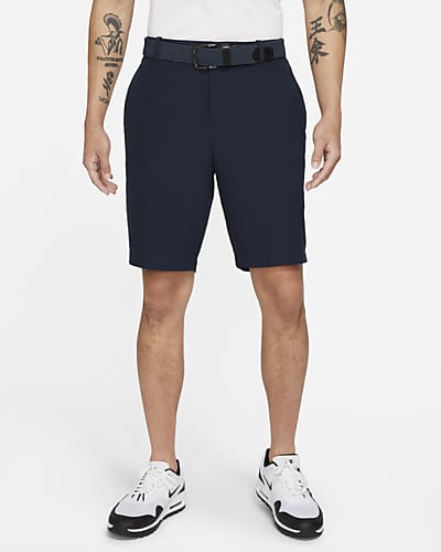 Nike golf sales slim fit shorts