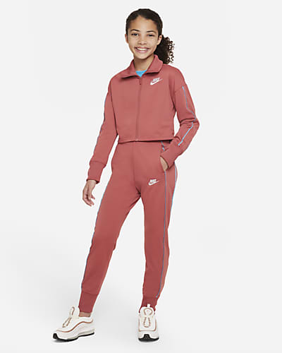 No puedo Gárgaras Elegibilidad Tracksuits. Nike.com