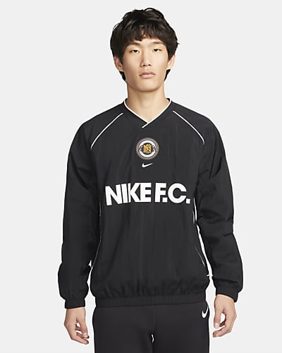 【NIKE公式】 サッカー パーカー＆トレーナー【ナイキ公式通販】