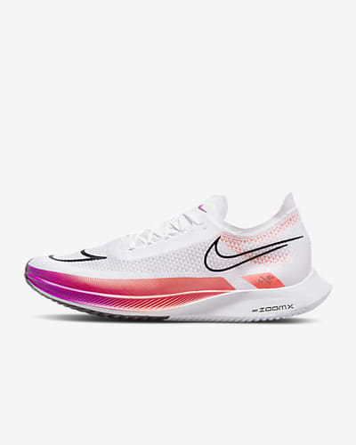 white nike training shoes | White Running Shoes. Nike CA