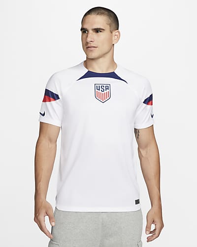 Fútbol EE. UU.. Nike