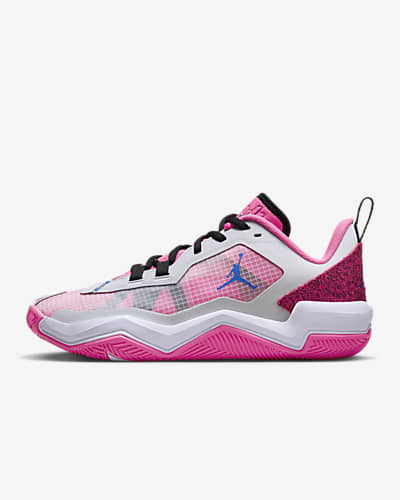NIKE ジョーダンウェストブルック