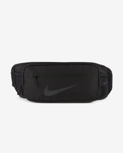 Nike Volleyball Tech Hip Pack - Volt/Black