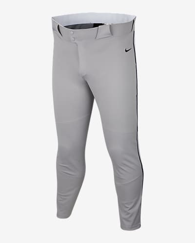 Amazon.com: WEARCOG Men's Baseball Knicker Pant | Black Adult Knicker  Semi-Relaxed Fit Baseball Pants | Small Size : Clothing, Shoes & Jewelry