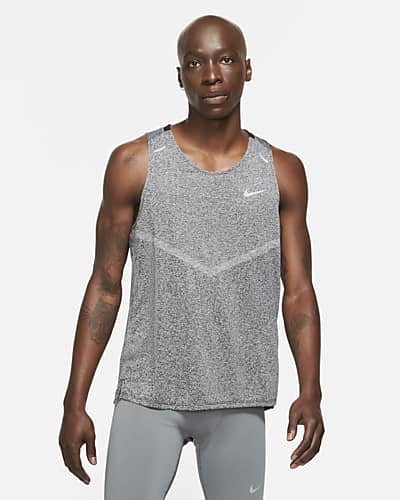 rand zakdoek onderbreken Tank Tops & Sleeveless Shirts. Nike.com