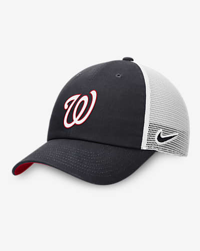 Washington Nationals White Youth Team Apparel Home India