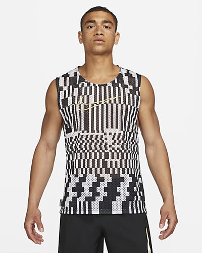 Pechera para hombre nike clearance