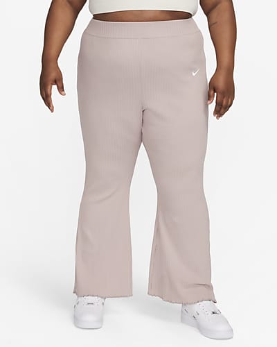 Nike Yoga Dri-FIT Luxe Women's Pants (Plus Size), 41% OFF