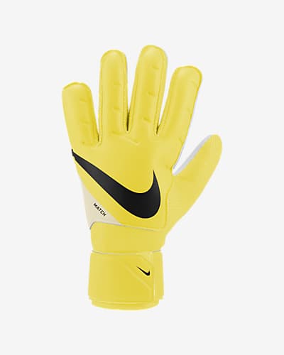 Respectful Bring unlock Γάντια ποδοσφαίρου και προστατευτικά γάντια τερματοφύλακα. Nike GR