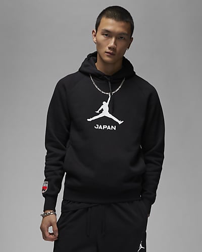 NIKE公式】 メンズ Jordan パーカー&トレーナー【ナイキ公式通販】