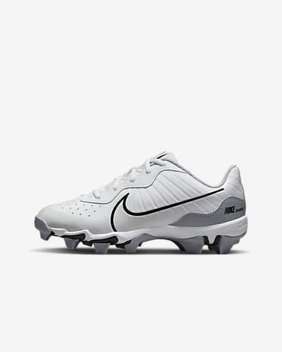 Boys Baseball Shoes.