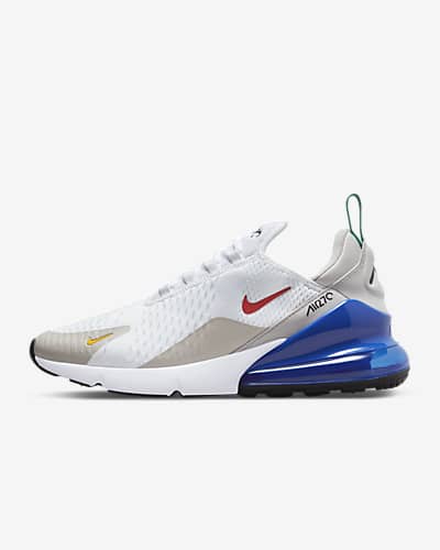 air max 270 blue mens