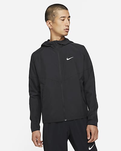 National Abandonment Persuasive Men's Jackets. Nike IN