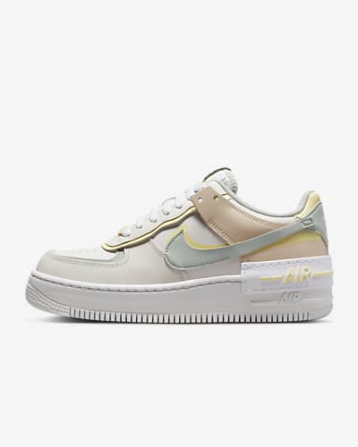 Nike Air Force 1 Shoes. 