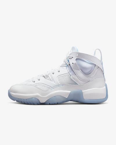 light blue jordan ones | Womens Jordan Shoes. Nike.com