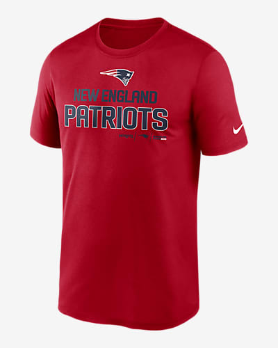 New England Patriots Jerseys, Apparel & Gear. Nike.com