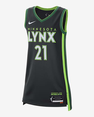 Jonquel Jones Sun Rebel Edition Nike Dri-FIT WNBA Victory Jersey