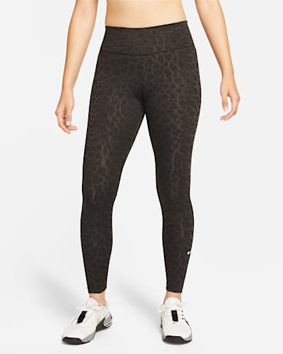 Women's Tights \u0026 Leggings. Nike ID