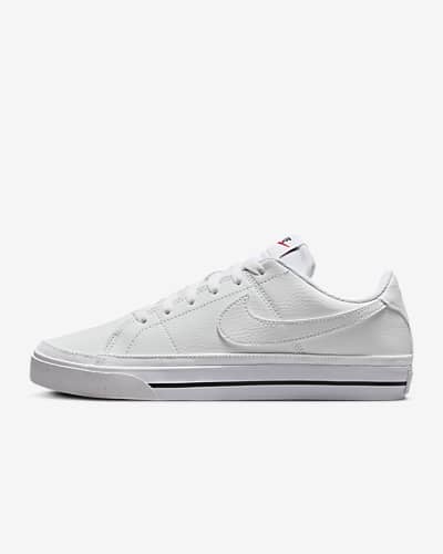 White Shoes. Nike.com