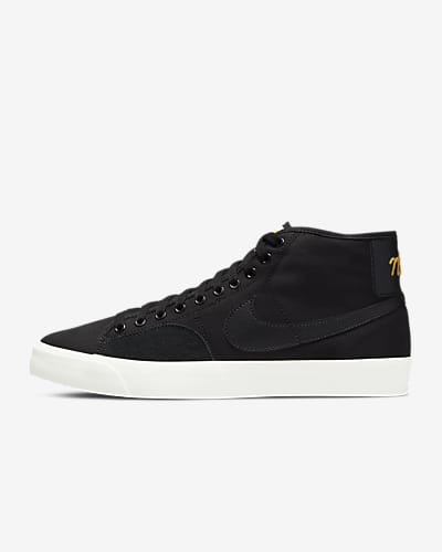 nike blazers low top men