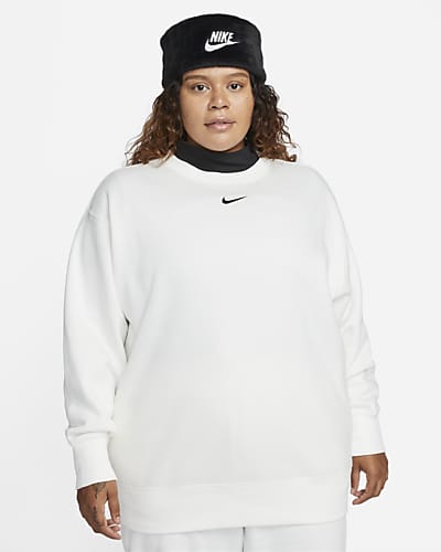 Antorchas Eficacia juicio Womens White Hoodies & Pullovers. Nike.com