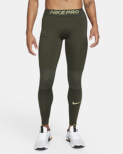 Men's Leggings Tights. Nike.com