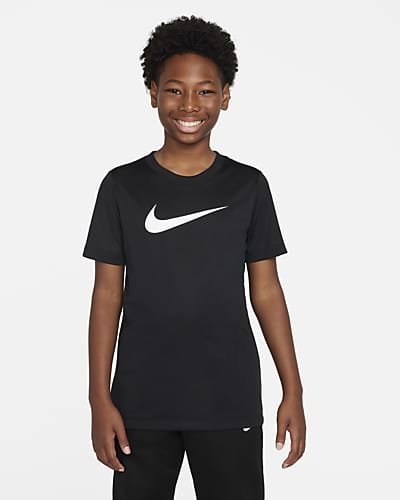 Niños con Nike US