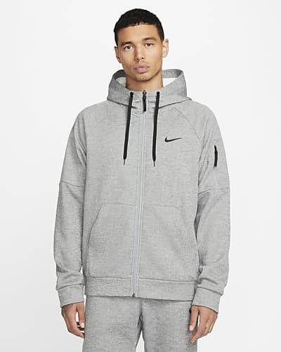 Serie van bewonderen blok Mens Grey Hoodies & Pullovers. Nike.com