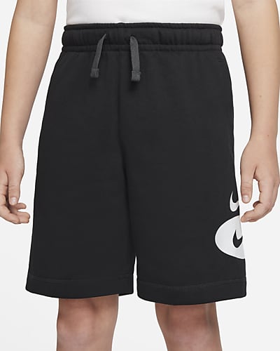 Black Shorts. Nike.com
