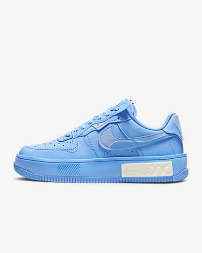 powder blue af1