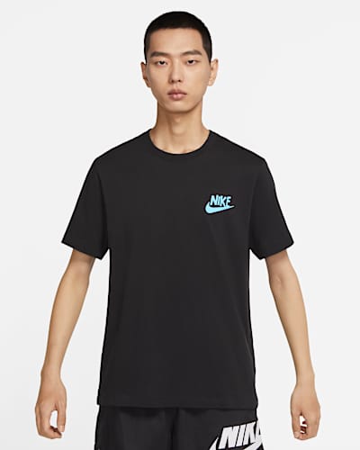 Men's Short-Sleeve Tops \u0026 T-Shirts. Nike ID