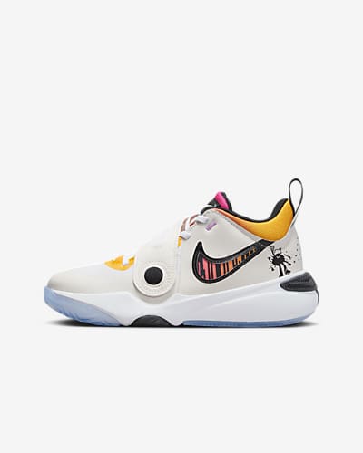 Kids Basketball Shoes. Nike PH