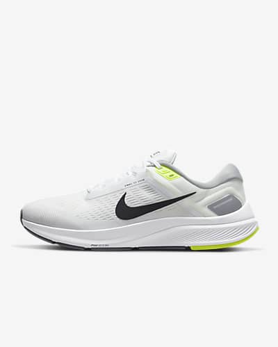 nike training runners | Mens White Running Shoes. Nike.com